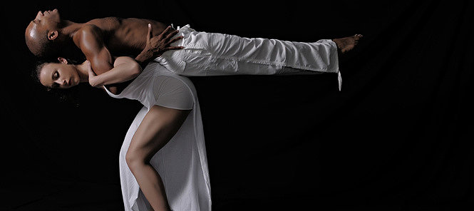 Contemporary Dance Dubai (CDD)