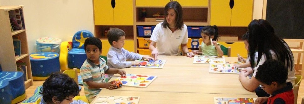 Milestones Nursery