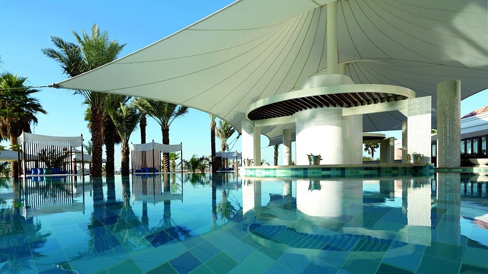Jopetra Interior and Exterior Decoration | Brand-GID | UAE