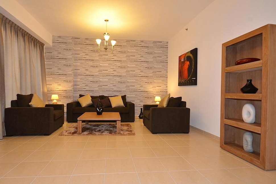 Vacation Bay - Rimal 3 Residence - JBR