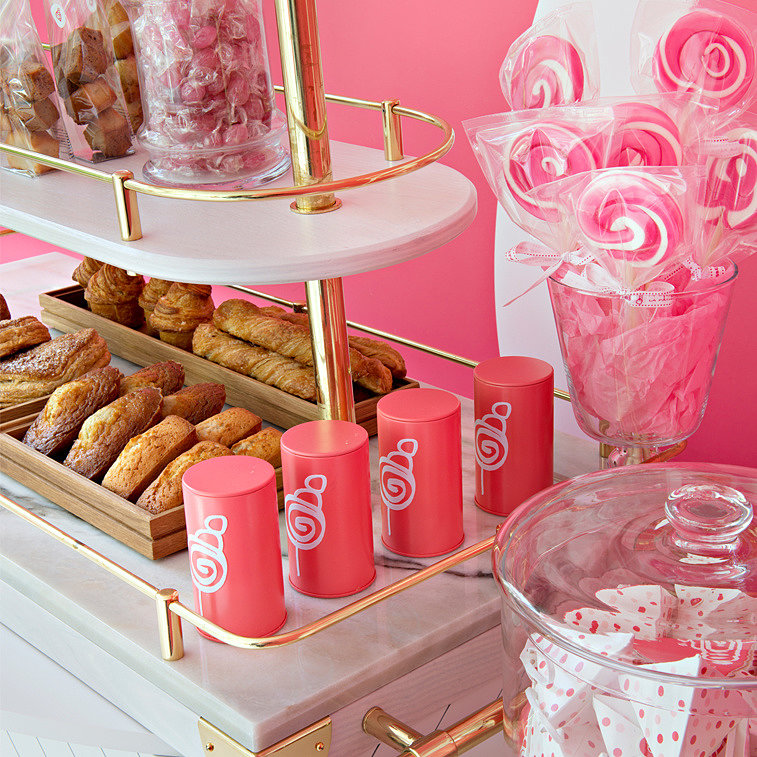 LA PÂTISSERIE DES RÊVES