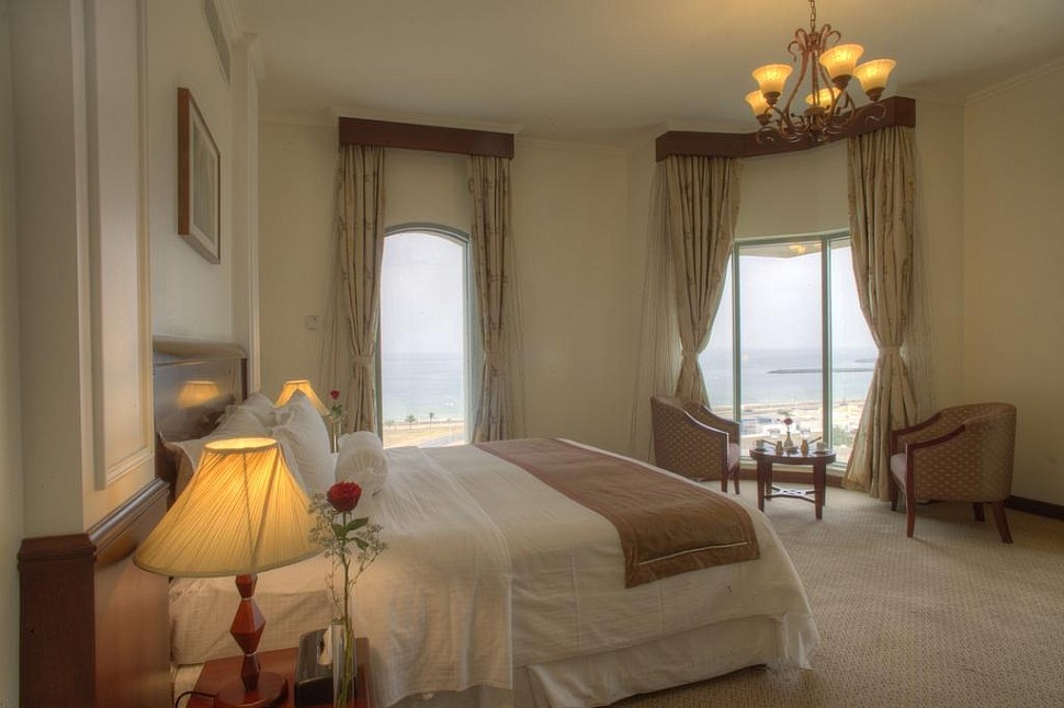 Siji Hotel Apartments 4*