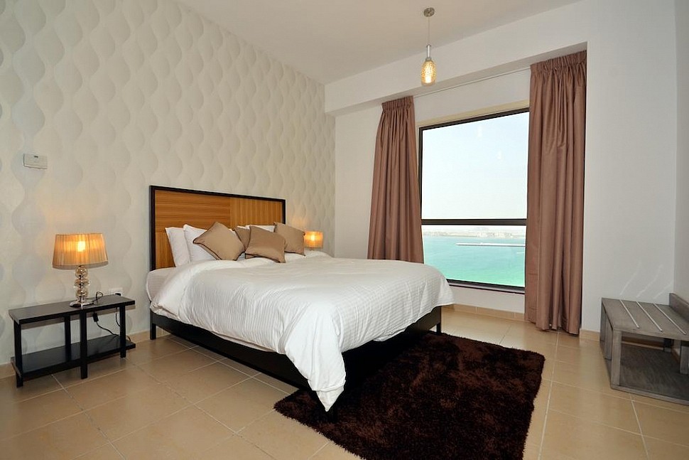 Vacation Bay - Rimal 3 Residence - JBR