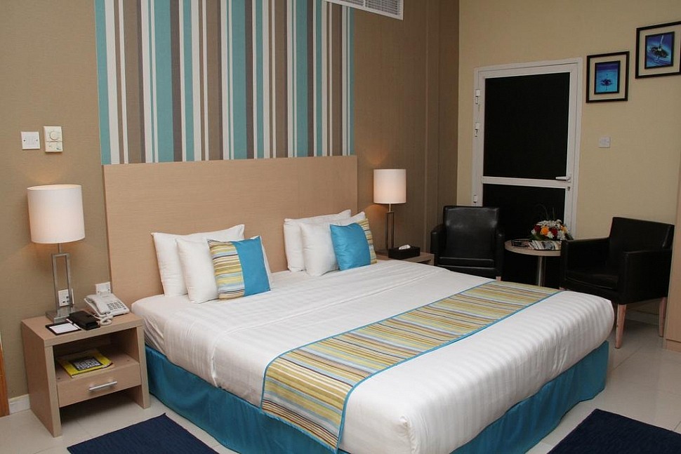 Fortune Hotel Apartment - Fujairah