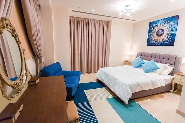 21 JBR - Rimal 3