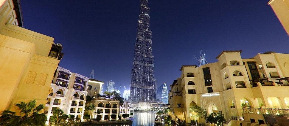 Gulf World Tourism LLC