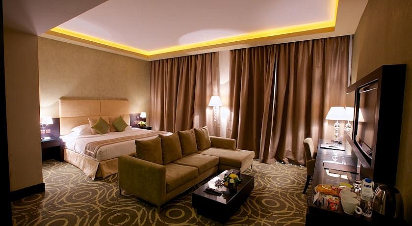 Mangrove by Bin Majid 4*