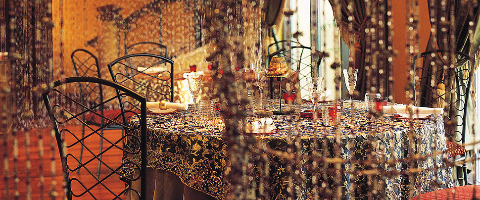 Nina - One & Only Royal Mirage