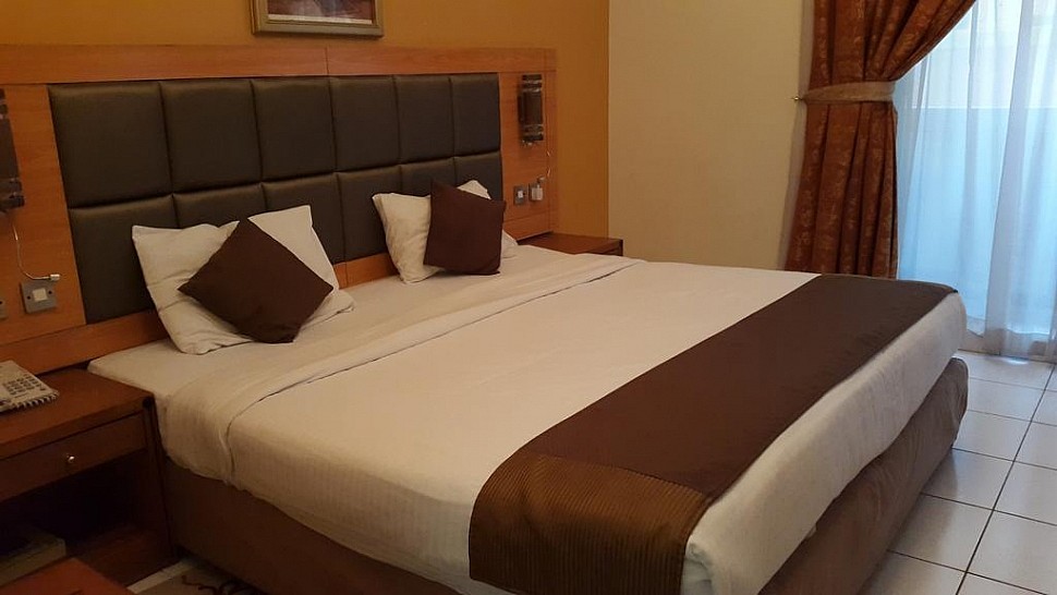 Royal Mark Hotel Apartment
