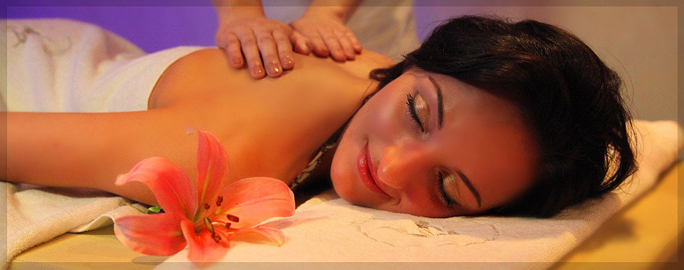 the House Spa & Beauty Salon