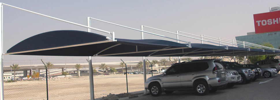 Roza Tents