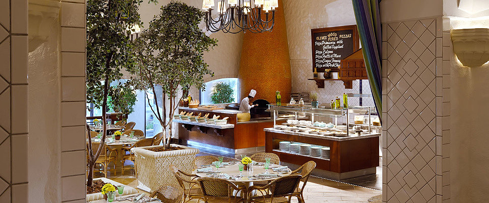 Olives - One & Only Royal Mirage