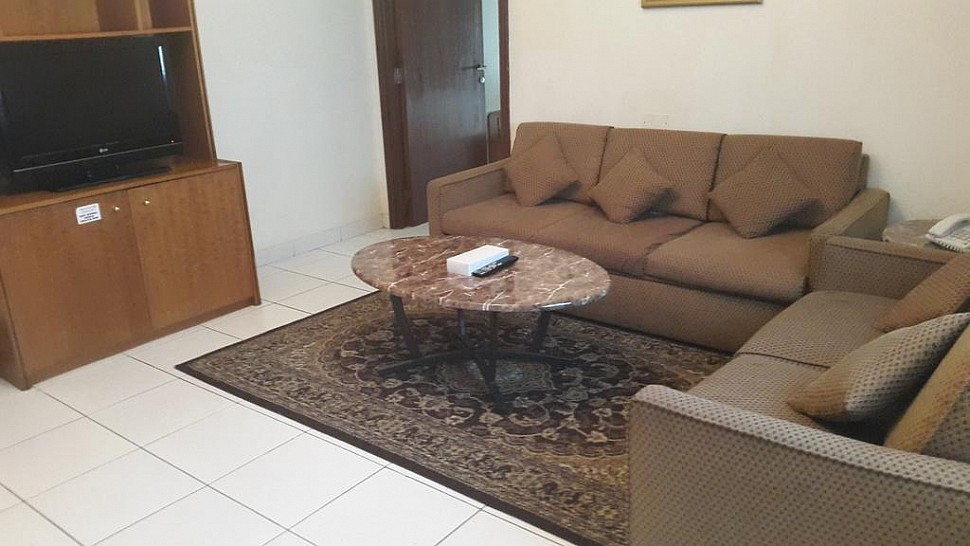 Royal Mark Hotel Apartment