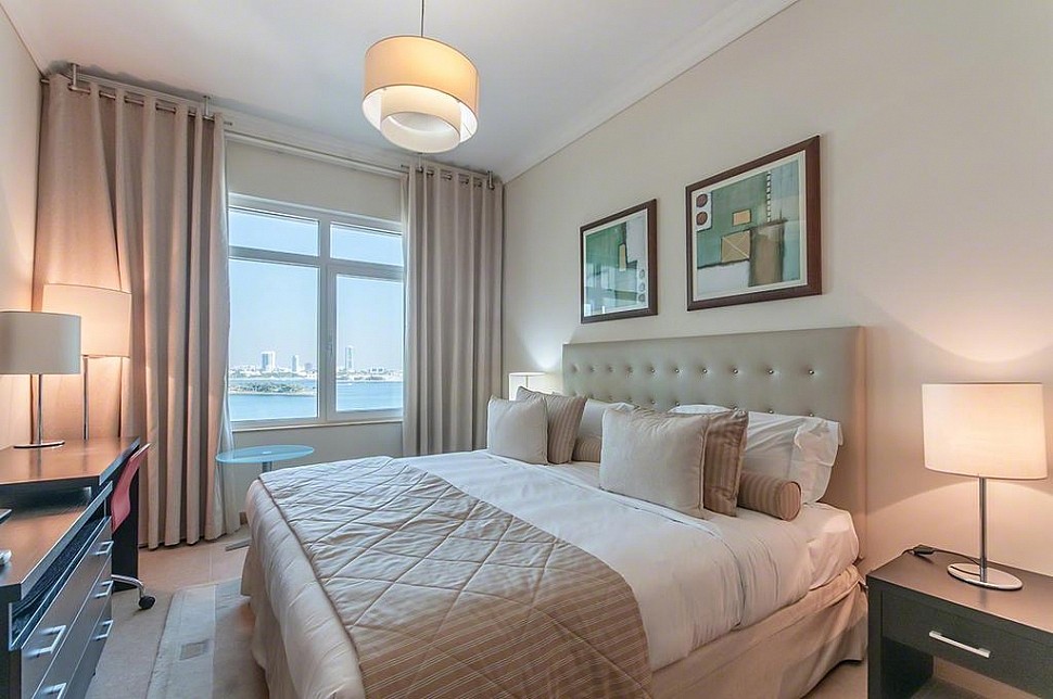 Bespoke Residences - Shoreline Al Haseer