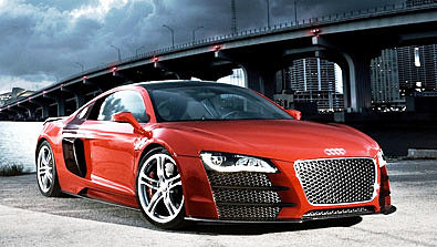 Total Auto Spare Parts Trading LLC