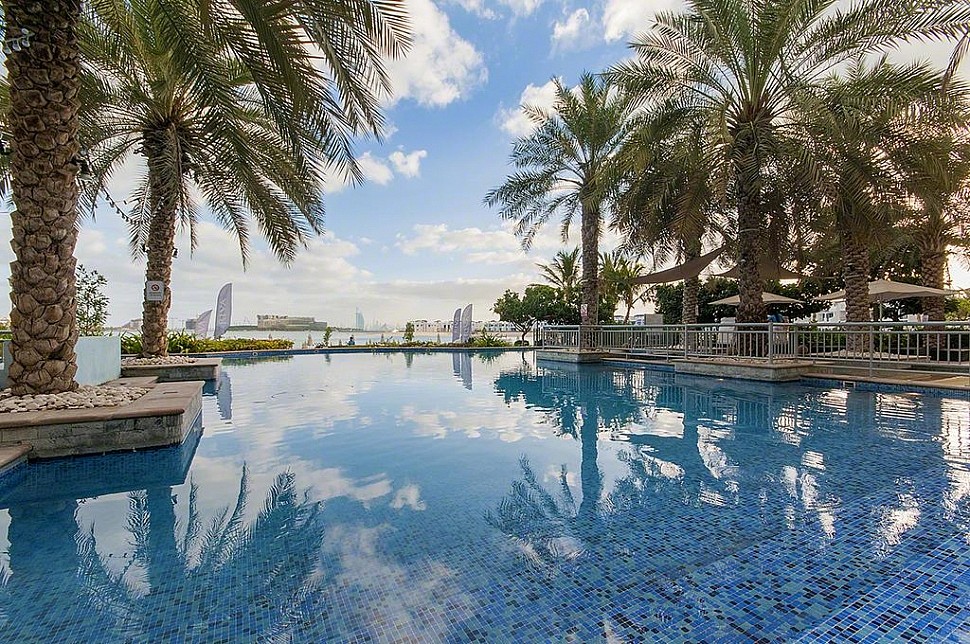 Bespoke Residences - Shoreline Al Haseer