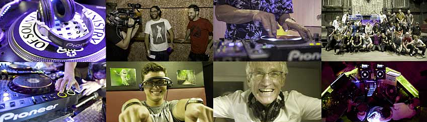 DJ Academy
