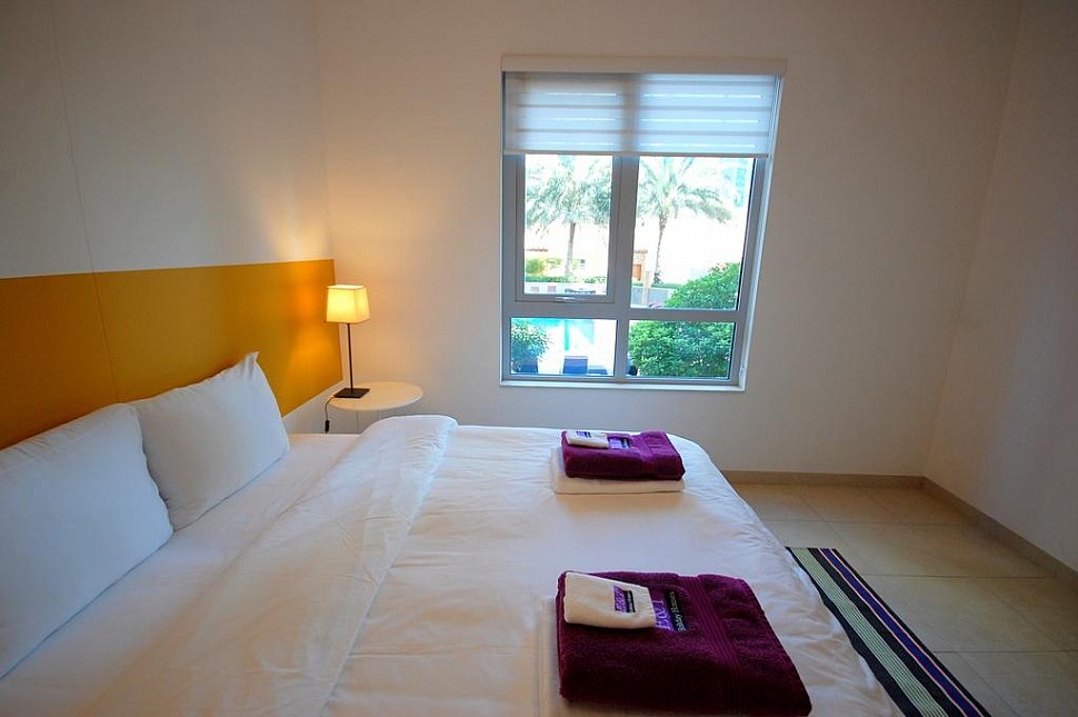 E&T Holiday Homes - The Residences 5