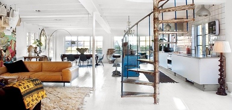 DESIGNERS HOME
