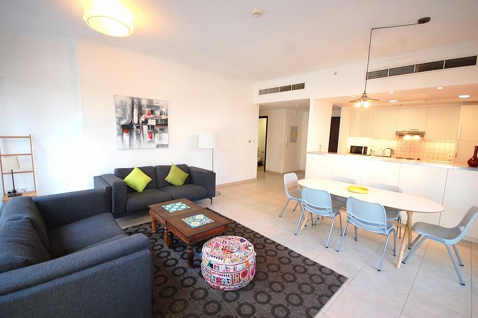 E&T Holiday Homes - The Residences 5