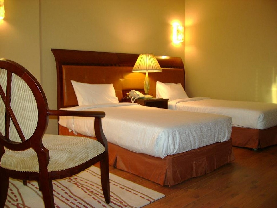 Tulip Inn Hotel Apartments 3*