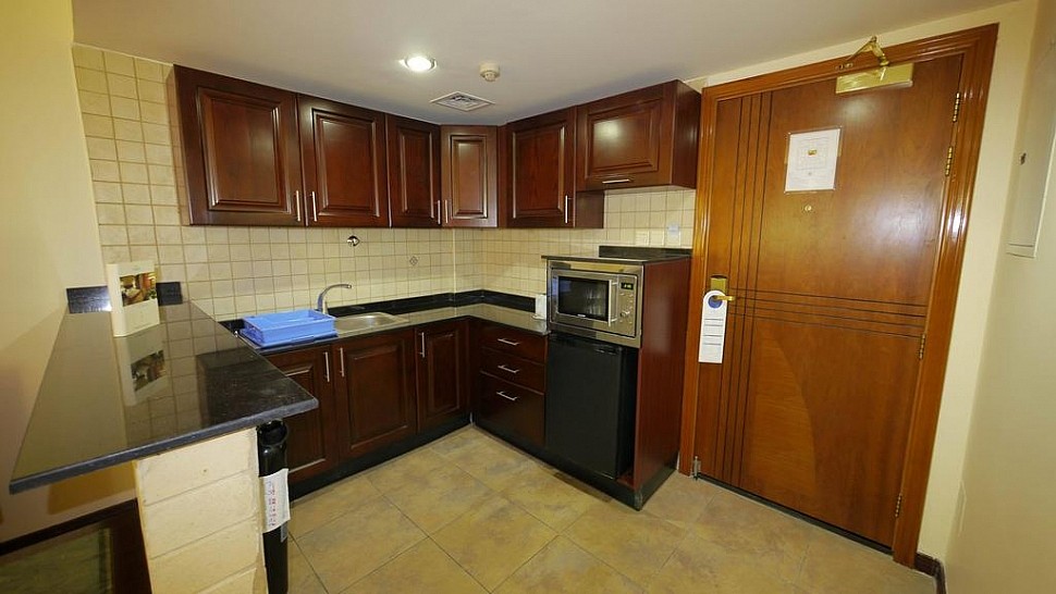 Tulip Inn Hotel Apartments 3*
