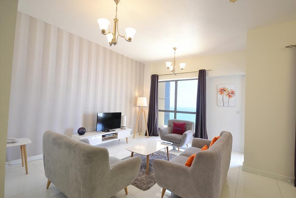 Vacation Bay - Sadaf 4 Residence - JBR