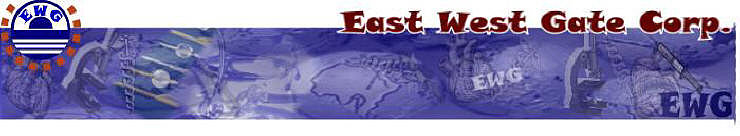East West Group