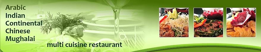 Green Chillies Restaurant