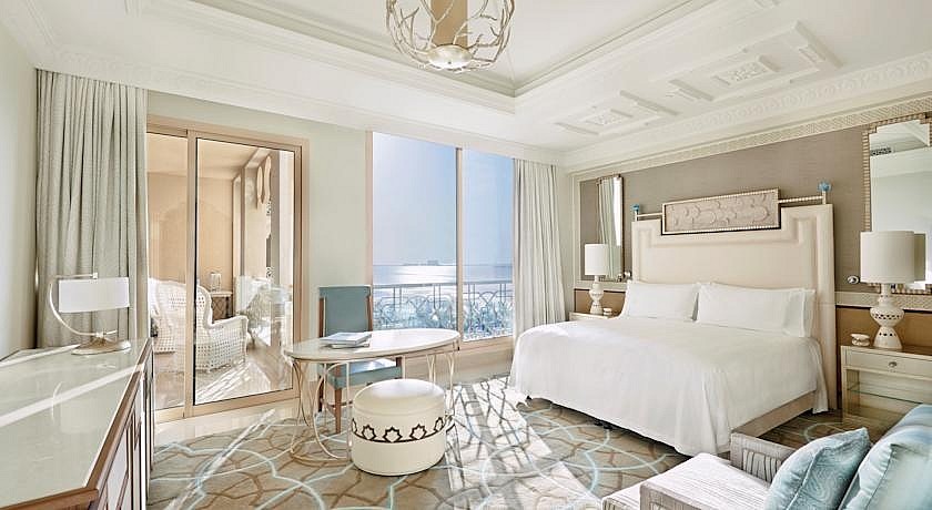 Waldorf Astoria Ras Al Khaimah 5*
