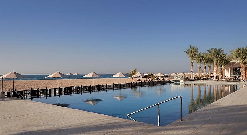 Waldorf Astoria Ras Al Khaimah 5*