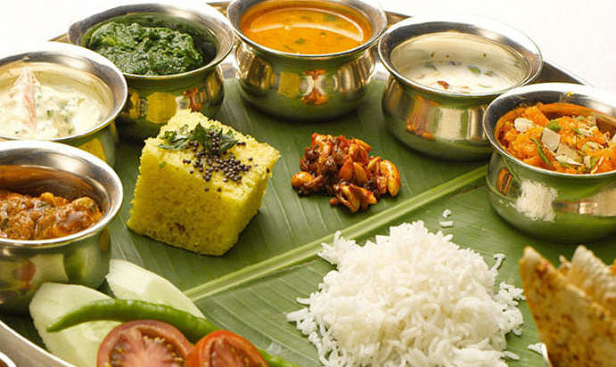 Chandni Chowk Restaurant
