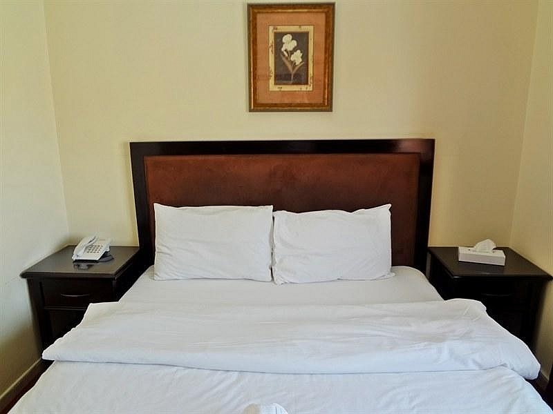 Dana Hotel 3*
