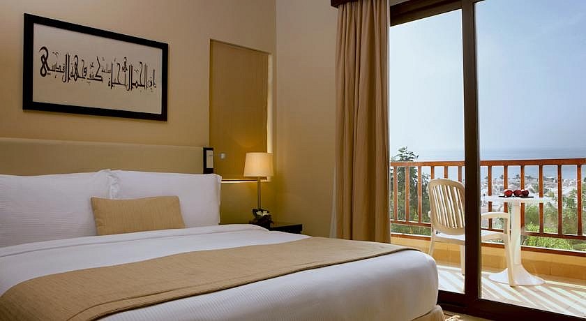 The Cove Rotana Resort - Ras Al Khaimah 5*