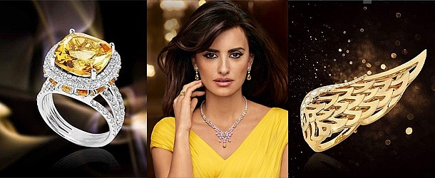 DAMAS JEWELLERY