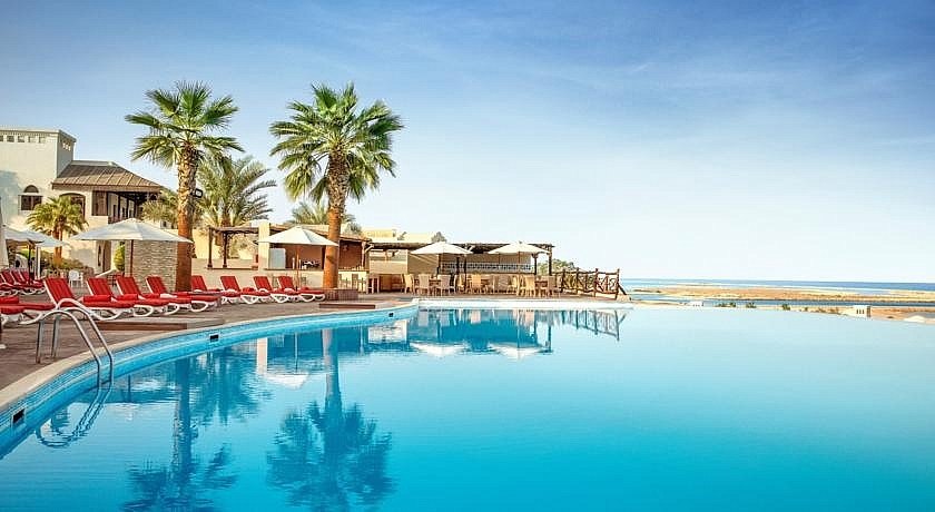 The Cove Rotana Resort - Ras Al Khaimah 5*