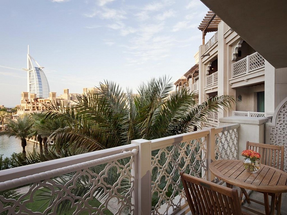 Jumeirah Al Qasr - Madinat Jumeirah 5*
