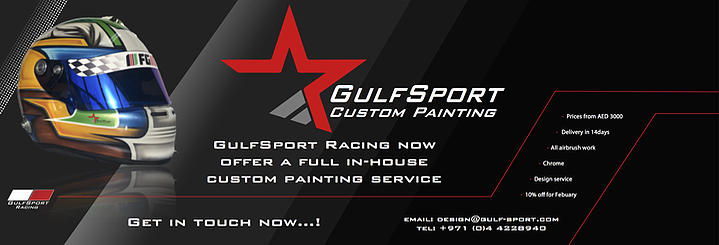Gulf Sport Racing LLC