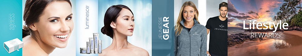 Jeunesse Global
