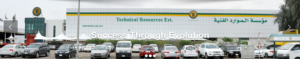 Technical Resources Est.