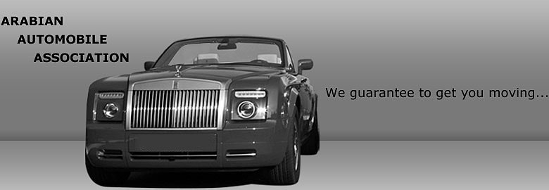 Arabian Automobile Association