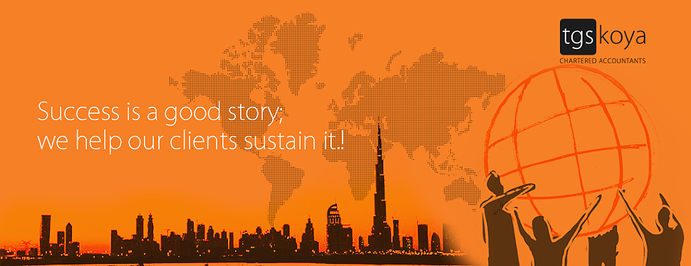 Caliber Middle East Chartered Accountants