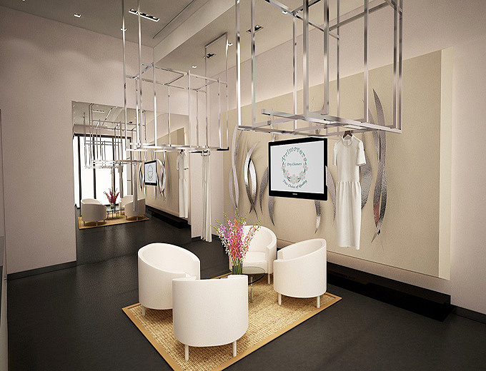 PRIMAVERA DRY CLEANERS