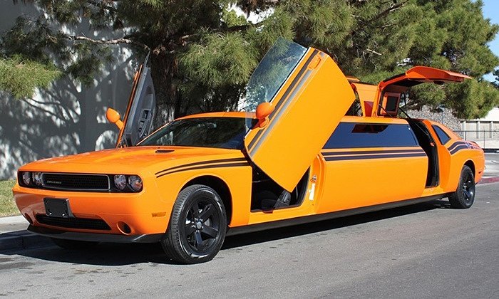 Excellence Limo