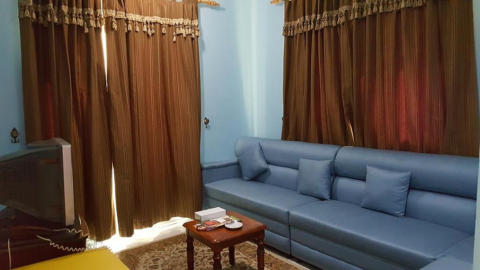 Al Rawdha Hotel Apartments