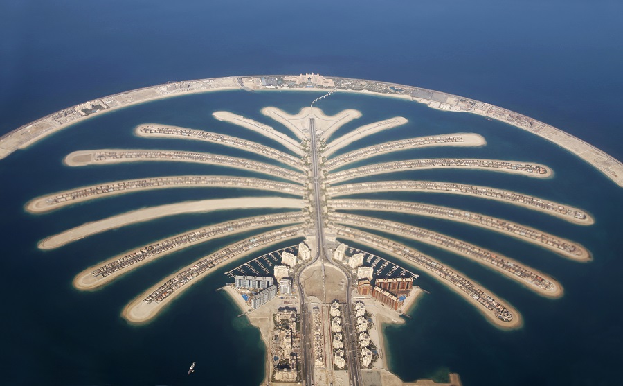 Find out the prices of hotels in Dubai