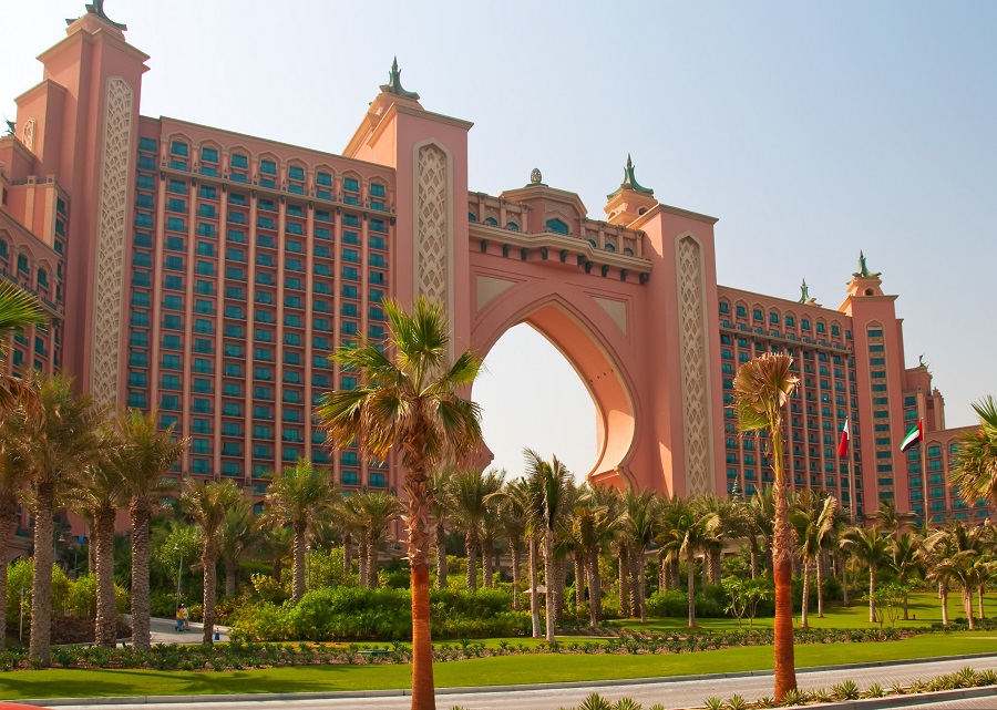 Find out prices for tours to Dubai